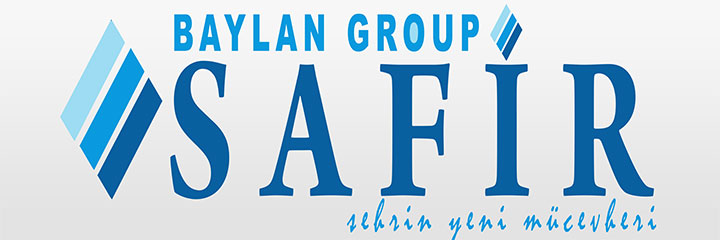 Safir Konutları İnşaatı ve Satışları Başlamıştır