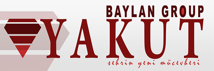 Baylan Group Yakut Konutları Projesi İnşaatı ve Satışları Başlamıştır.
