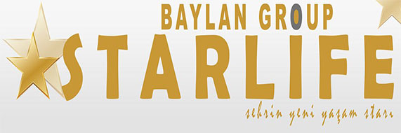 Starlife sitesi İnşaatı ve Satışları Başlamıştır